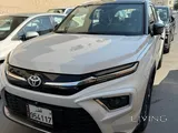  TOYOTA URBAN CRUISER 2025 MODEL 